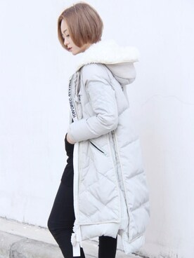 CirceYeungさんのコーディネート