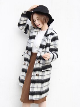 CirceYeungさんのコーディネート