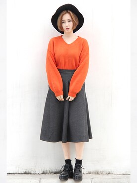 CirceYeungさんのコーディネート