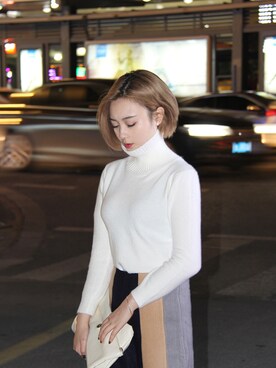 CirceYeungさんのコーディネート