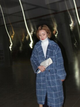 CirceYeungさんのコーディネート