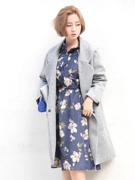 CirceYeungさんのコーディネート