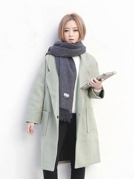 CirceYeungさんのコーディネート