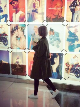 CirceYeungさんのコーディネート