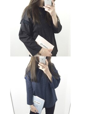 CirceYeungさんのコーディネート