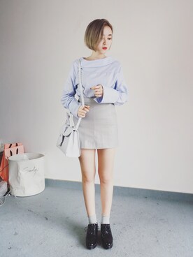 CirceYeungさんのコーディネート