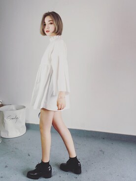 CirceYeungさんのコーディネート