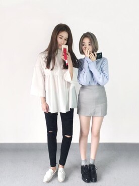 CirceYeungさんのコーディネート