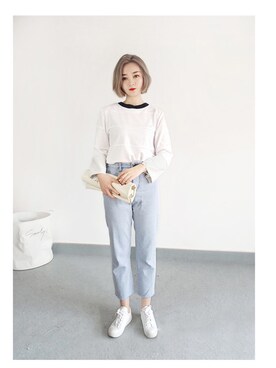 CirceYeungさんのコーディネート