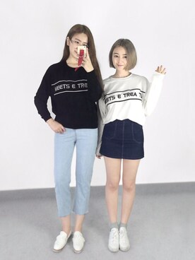 CirceYeungさんのコーディネート