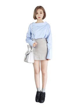 CirceYeungさんのコーディネート