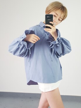 CirceYeungさんのコーディネート