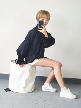 CirceYeungさんのコーディネート