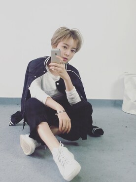 CirceYeungさんのコーディネート