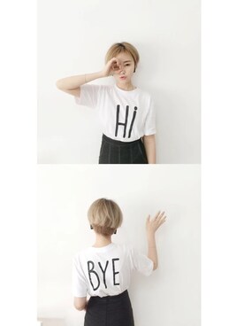 CirceYeungさんのコーディネート