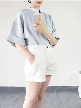 CirceYeungさんのコーディネート