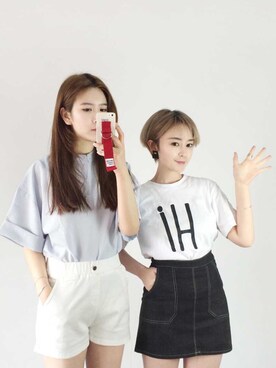 CirceYeungさんのコーディネート