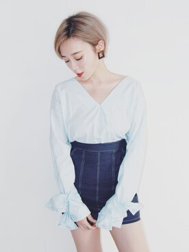 CirceYeungさんのコーディネート