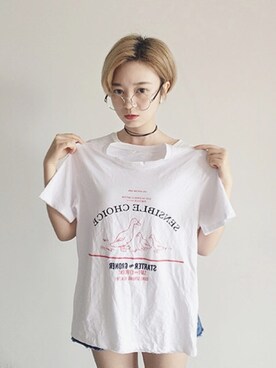 CirceYeungさんのコーディネート