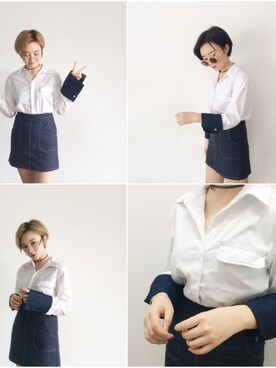 CirceYeungさんのコーディネート