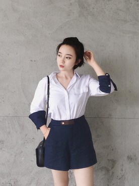 CirceYeungさんのコーディネート