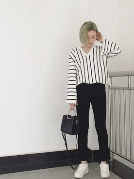 CirceYeungさんのコーディネート