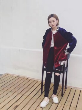 CirceYeungさんのコーディネート