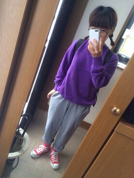 ノ ダ ア ヤ ノさんのコーディネート