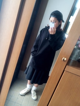 ノ ダ ア ヤ ノさんのコーディネート