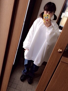 ノ ダ ア ヤ ノさんのコーディネート