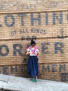 Pripricillaさんのコーディネート