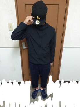 Rinさんのコーディネート