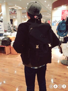 Rinさんのコーディネート