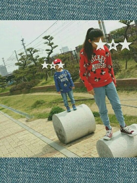 Maaa✵さんのコーディネート