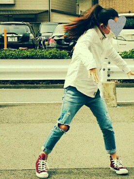 Maaa✵さんのコーディネート