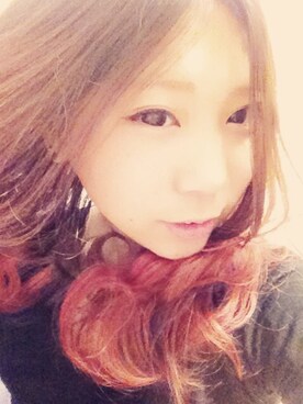 ➵☪.  HARUNA  .✟✡さんのコーディネート