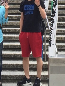 ｎａｋａｄａさんのコーディネート