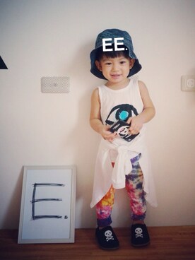 EE.さんのコーディネート