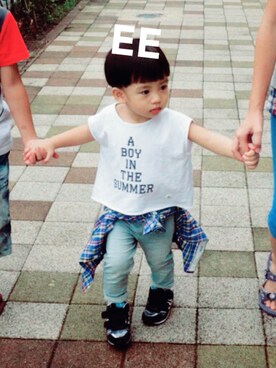 EE.さんのコーディネート