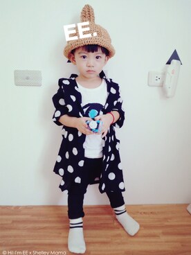 EE.さんのコーディネート