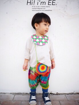 EE.さんのコーディネート