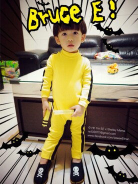 EE.さんのコーディネート