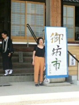 omomoheさんのコーディネート