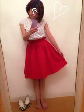 Ｒｉｃｃｏさんのコーディネート