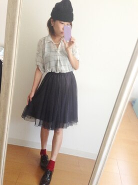 Ｒｉｃｃｏさんのコーディネート