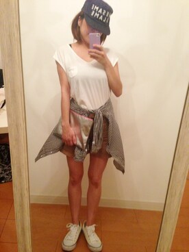 Ｒｉｃｃｏさんのコーディネート