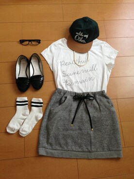 Ｒｉｃｃｏさんのコーディネート