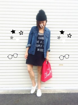 Ｒｉｃｃｏさんのコーディネート