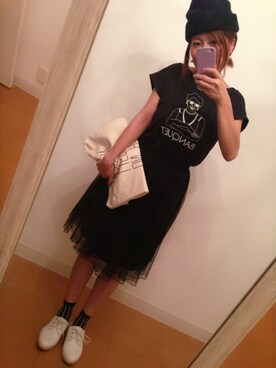 Ｒｉｃｃｏさんのコーディネート