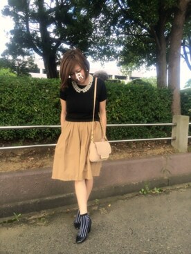 Ｒｉｃｃｏさんのコーディネート